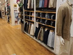 -优衣库(北京首开福茂宋家庄购物中心店)