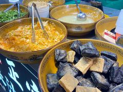 -大学城夜市大排档(凤栖路店)