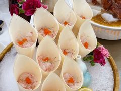 -丰尔粥食·顺德鱼生·干蒸排骨顺德菜(大良分店)