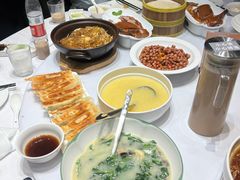 -万荣烤鸭店·北京菜(天坛店)