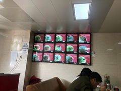 -何记鳝鱼面馆(开发区分店)