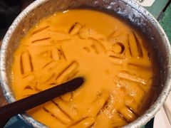 -Doo Dee Thai Food(Issan/Isaan/Esan)