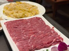 -南门涮肉(后海店)
