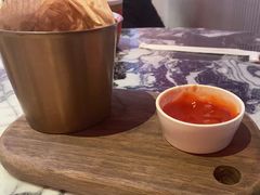 -人民咖啡馆(四行仓库店)