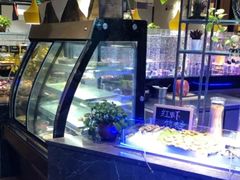 -欢乐牧场海鲜烤肉自助(牡丹园店)