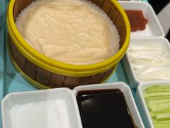 -姚姚酸菜鱼·金戈戈香港豉油鸡(喜荟城联名店)
