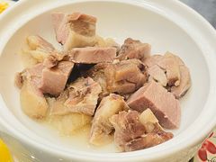 -格日勒阿妈蒙古厨房(巨海店)