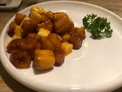 -旅马餐厅(茅家埠店)