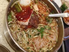 -妙香居韩国烤肉(容桂天佑城店)