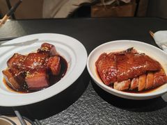 -金陵家宴·金陵春·南京菜(夫子庙店)