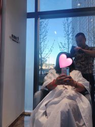 点击看大图 -MY WAY SALON