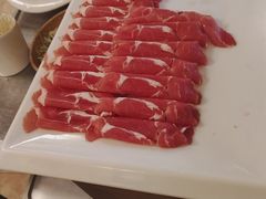 -清真·鸦儿李记·涮肉(花市店)