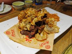 -老地方农家菜(昌黎一店)