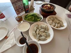 -东方饺子王(和平里店)