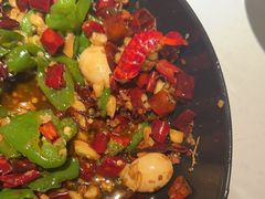 -一棠龙虾•王牌虾球(光谷天地店)