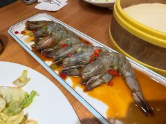 -新興传承烤鸭