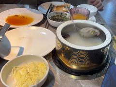 -渔纬港海鲜自助餐厅(湖里万达店)