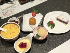 -大桥日本料理·日式放题·铁板定食(科兴科学园店)