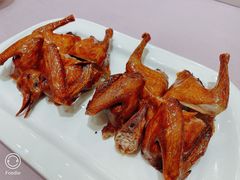 -金时代顺风大酒店(静安大融城店)