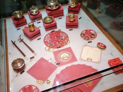 -张小泉(豫园店)