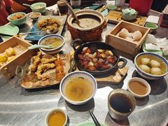 -潮界(虹桥新天地店)