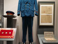 -聂荣臻元帅陈列馆