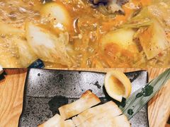 -吉川居酒屋(建国北路店)