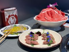 -生活如沸·顺德水牛奶火锅(人民广场店)