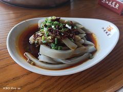 -江龙饭店·乌江豆腐鱼(乌江老桥头店)