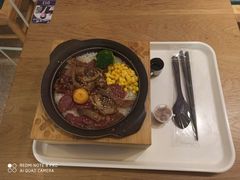 -米国现煲煲仔饭(塔子湖店)