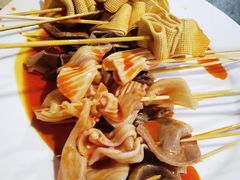 -丁丁猫重庆小面(徐州路店)
