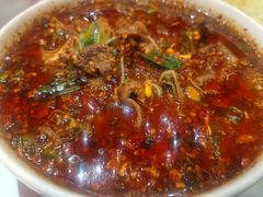-易老妈蹄花.特色川菜(人民公园总店)