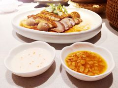 卤水拼盘-潮州府·潮菜·砂锅粥(徐家汇店)