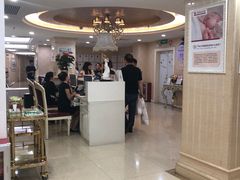 -伊丽莎白妇科医院·早孕检查
