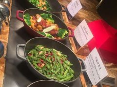 -万达瑞华酒店美食汇自助餐厅(楚河汉街店)