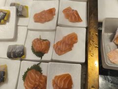 -争先鲜·蒸汽海鲜自助·鲜切牛肉
