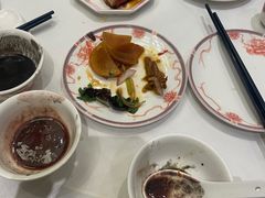 -稻香海鲜饭店(第一国际店)