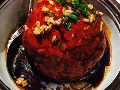 -扬州狮子楼·非遗淮扬菜(总店)