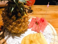 -别院里音乐餐酒吧(双流航空港店)