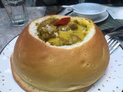 -大树餐厅(红旗街万达店)