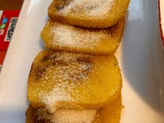 -延安八大碗(陕北菜·枣园路店)