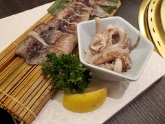 -AJIYA·池袋日式烧肉自助(天津万象城店)