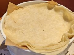 -姥姥家春饼店(惠新东街店)