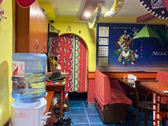 -panchos 墨西哥餐厅(嘉绿苑店)