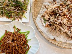 酱油皇鹅肠-大树头森林餐厅(番禺广场店)