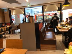 -新石器烤肉(南站店)