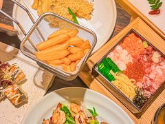 -山葵家·创意料理(宁波来福士店)