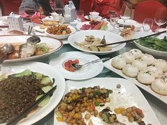 -麒麟中餐厅·经典粤菜·地道菜式老字号(广州长隆酒店)