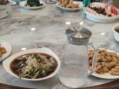 -中国吉菜名店广源宾馆餐厅