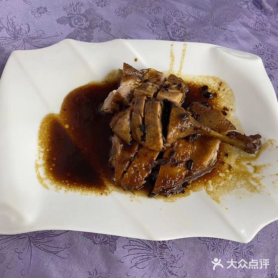 皇朝海鲜食府(万联购物中心店)